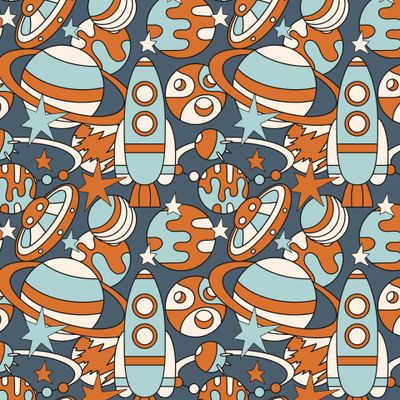 Освоение космоса