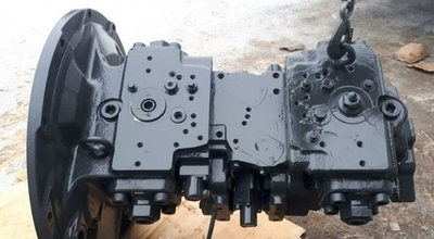 Гидронасос в сборе Komatsu 708-2G-00700 (Аналог)