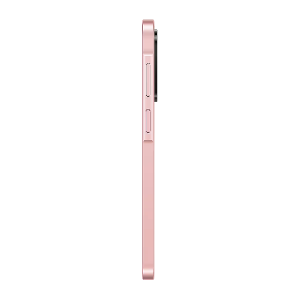 Смартфон Samsung Galaxy A26 5G 6 ГБ/128 ГБ (Персиково-розовый | Peach Pink)