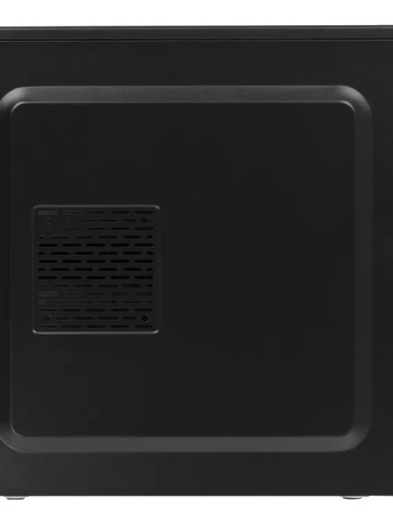 Компьютер IRU Home 310H5SE MT, G6405, 8Гб, SSD 120 Гб, UHDG 610, FDos, чёрный