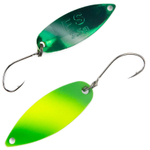 Блесна колеблющаяся Fish Season Sporting (3.5гр)