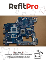 Материнская плата для ноутбука Lenovo G585 QAWGE UMA C60 HDMI (90000499), оригинал