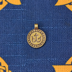 Подвеска. Русь, 12-14 в.