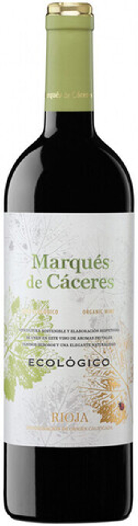 Вино Маркес де Касерес Эсколохико