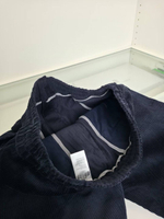 Вельветовые штаны Brunello Cucinelli