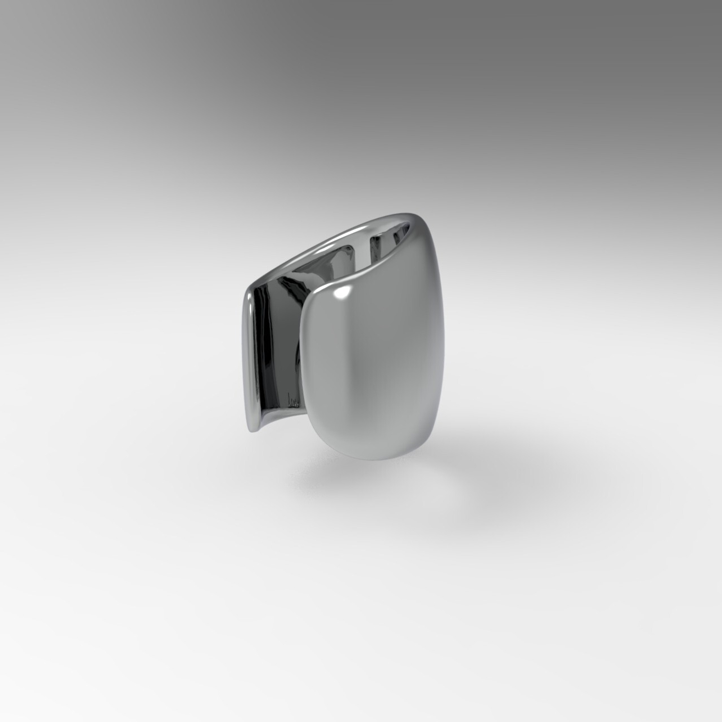 Кафф Mirrors kv-3-001s