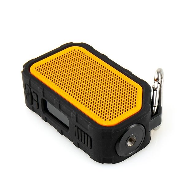 Цена на Боксмод WISMEC ACTIVE 80W Mod Оранжевый Купить Боксмод WISMEC ACTIVE 80W Mod Оранжевый