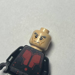 USED Хэнк Пим sh0202