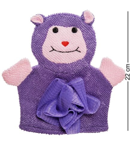 BT-29/1 Аксессуар для бани «Зверюшка»