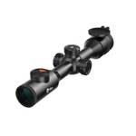 Тепловизионный прицел iRay Tube TH 35 V2 (матрица 640x512, 12um, NETD 25mk, F35мм f/1.0, 2,5-10x, Wi-Fi, IP66)