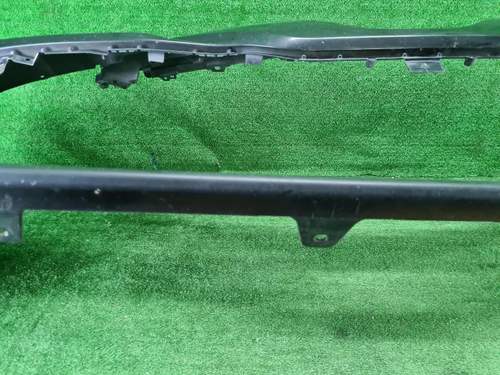 Бампер передний Toyota Camry 8 XV70 (2017-2021)