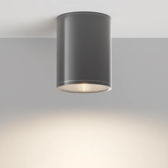 Потолочный светильник Бар / Bar 3000К 7Вт IP 65 Outdoor o306cl-l7gf