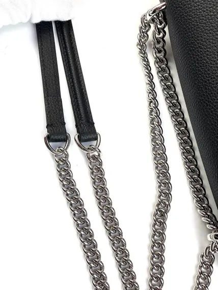 Сумка Louis Vuitton Mylockme BB черный