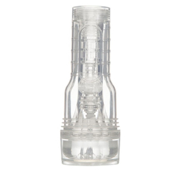 Мастурбатор Fleshlight Crystal Go Torque