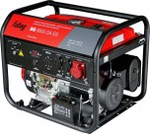 Генератор бензиновый FUBAG BS 6600 DА ES с возможностью автоматизации 8641492