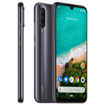 Смартфон Xiaomi Mi A3 4/64GB Android One Grey (Global)