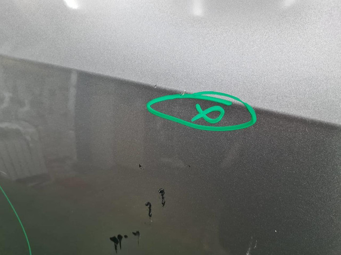 Дверь передняя правая Haval F7x (2019-2024)