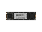 SSD накопитель AMD Radeon 256ГБ, M.2 2280, SATA, [R3MS0256G8]