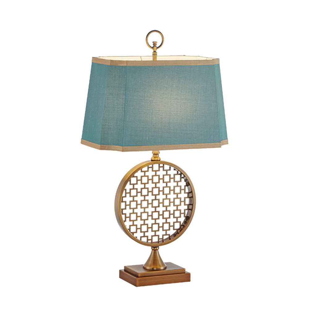 Table design lamp 01-21