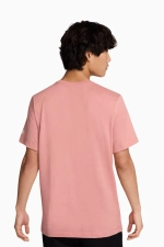 Футболка Nike Sportswear - розовый