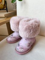 Новые сапоги Monnalisa, 24