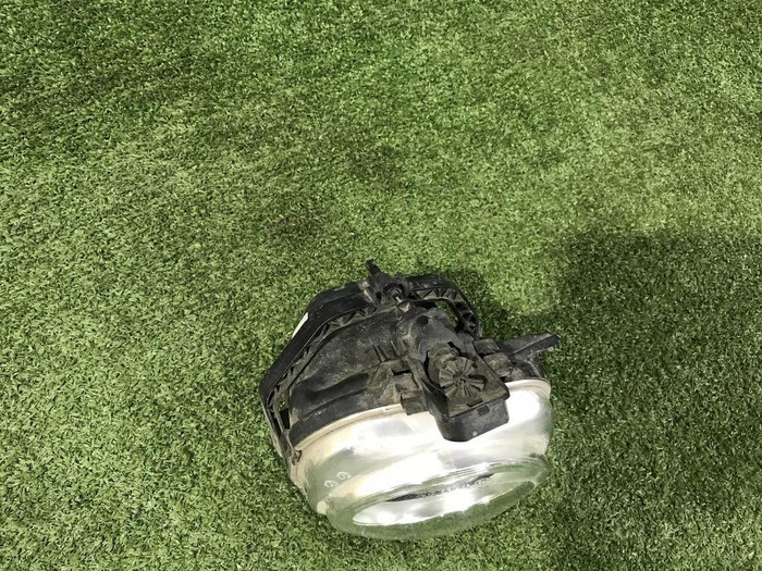 ПТФ правая BMW X5 F15 (2013-2018) LED