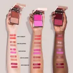 Палетка из двух кремовых и пудровых румян Patrick Ta Major Headlines Double Take Cream Powder Blush Duo - She's Giving