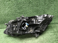 Фара правая Mercedes S W222 (2013-2017) LED