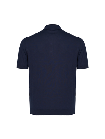 Поло с коротким рукавом Atelier Portofino