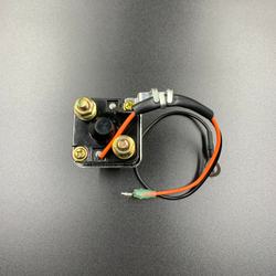 Реле стартера Yamaha 115-225/Tohatsu 346-76040-0 (PREMARINE)