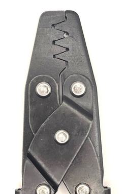 Кримпер OPEN BARREL CONTACT 1026 30-16 AWG SARGENT Tools