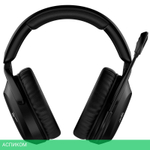 Наушники HyperX Cloud Stinger 2 Wireless Black (676A2AA)
