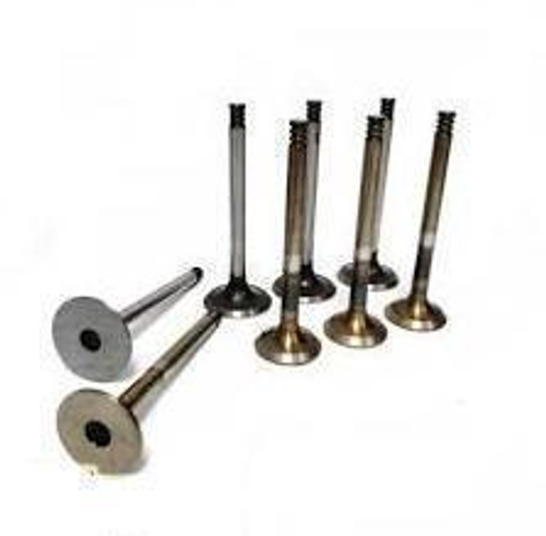 Клапан двс ВАЗ 21177 Lada Vesta, Xray 1.8 выпускной 8шт АвтоВаз