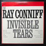 Ray Conniff And The Singers - Invisible Tears (США 1964г.)