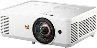 Проектор ViewSonic PS502W короткофокусный