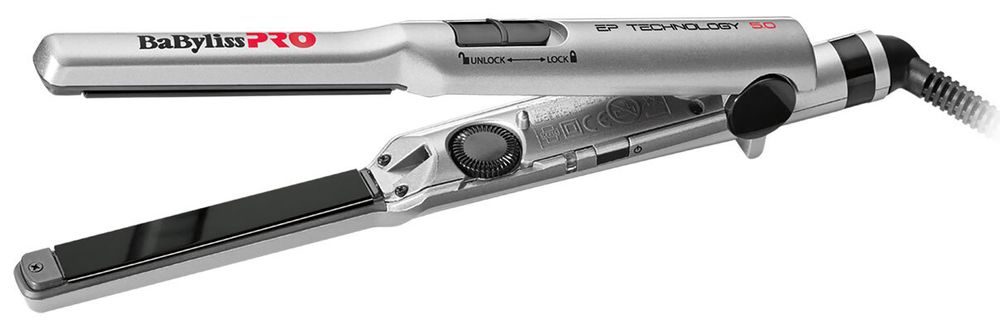 Профессиональный выпрямитель для волос BaByliss PRO EP 5.0 Silken Touch BAB2660EPE