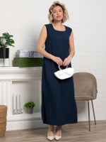 Платье Айлин (синий) П15323-19М LT Collection