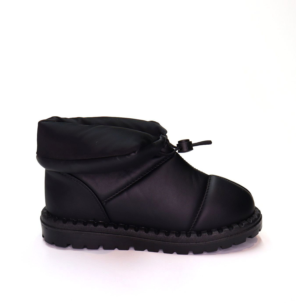 Дутики (36-41) р. / шт. B165-1