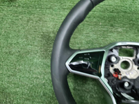 Руль VW ID.4 (2020-н.в.)