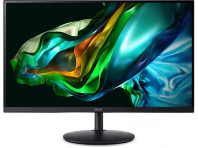 Монитор Acer SH322QUAbmiphux 31.5" Black