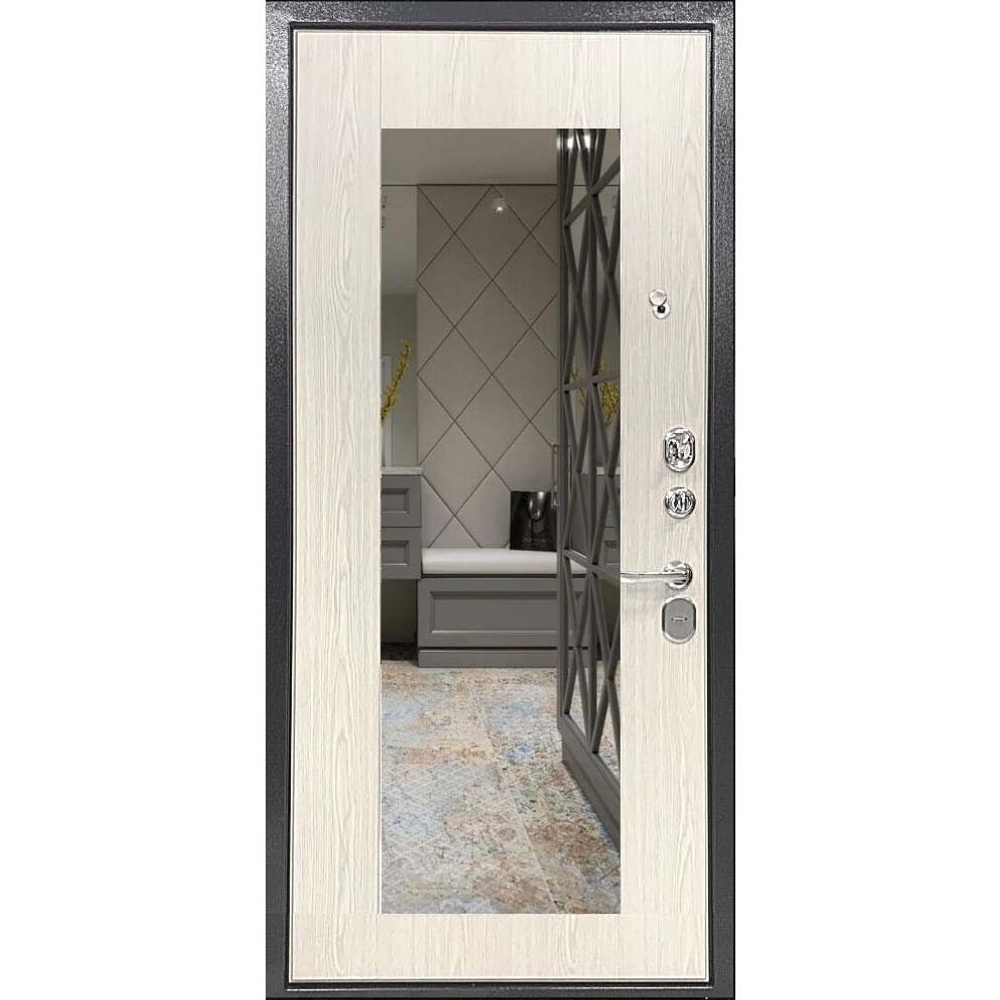 Аргус Мадрид Зеркало