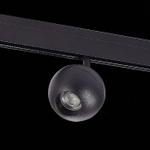 Магнитный трековый светильник ST Luce BOLE ST354.446.12, 12W 4000K