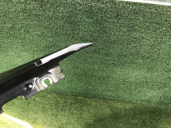 Крыло переднее левое BMW X1 F48 (2015-2022)