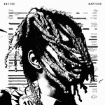 Koffee / Rapture (12" Vinyl EP)