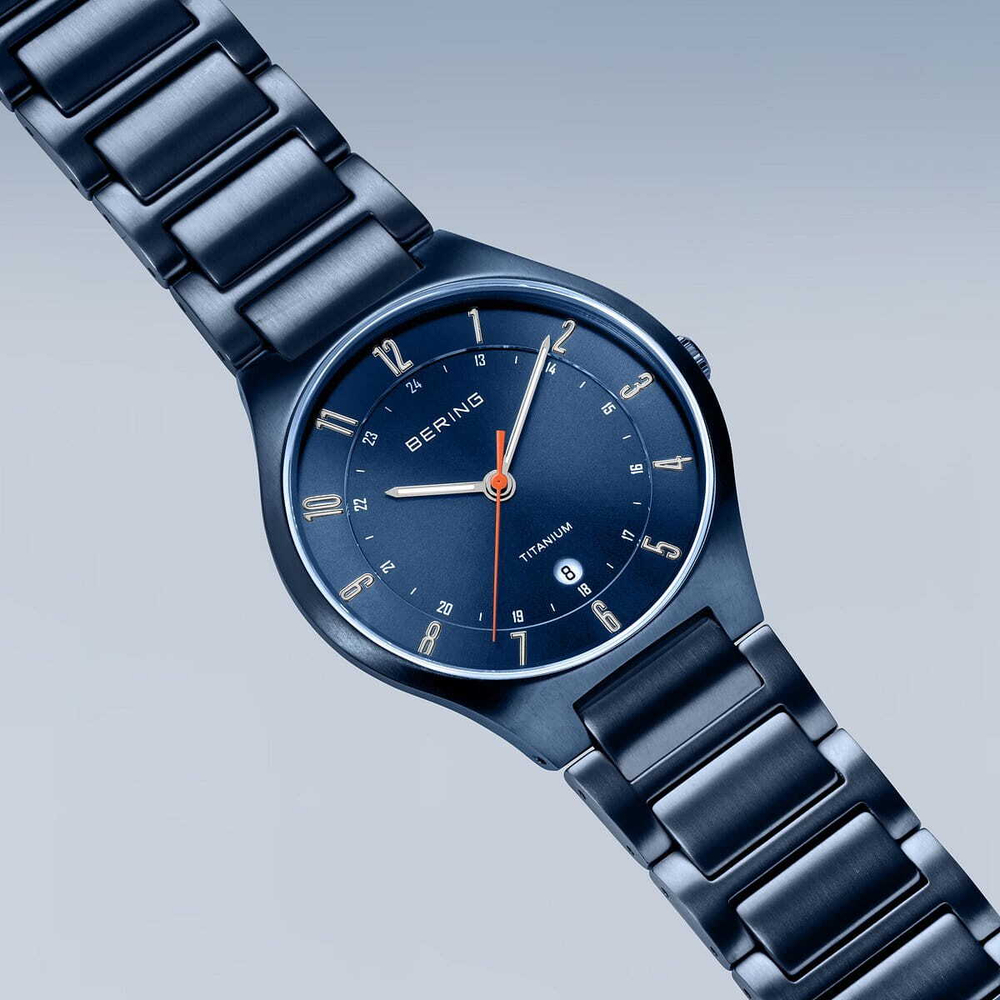 Наручные часы Bering 11739-797