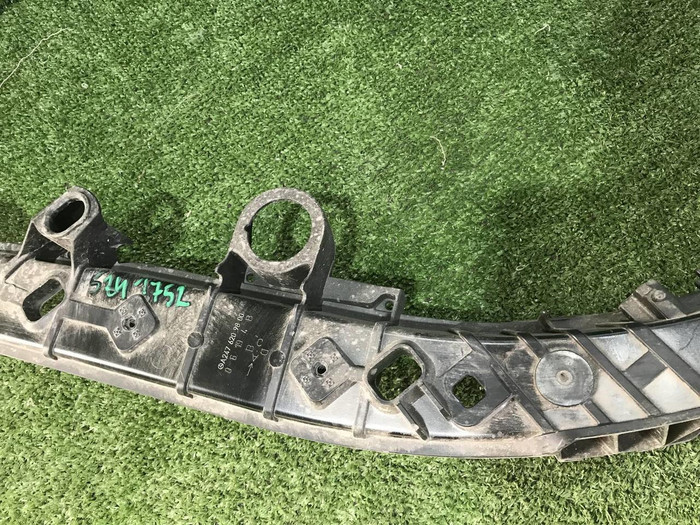 Телевизор Mercedes A W177 (2018-н.в.)