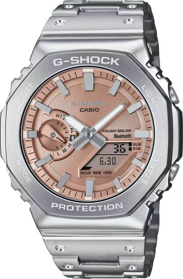Наручные часы Casio G-Shock GM-B2100AD-5AER