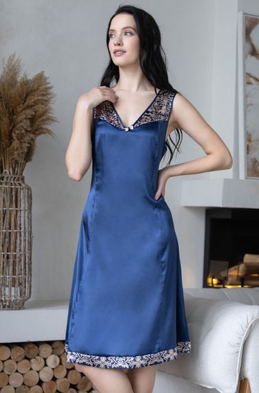 Сорочка Mia-Amore 9338 "Visantia"