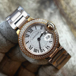 Часы Cartier