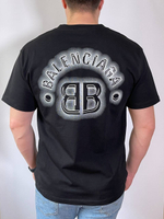 Футболка Balenciaga